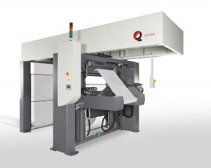Goss has introduced new Contiweb modular product lines for digital web presses.